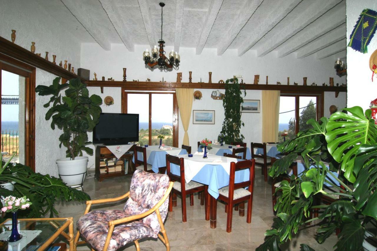Kedros Hotel Samos Island Exterior foto